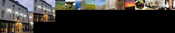 Atlantic Hotel Lahinch