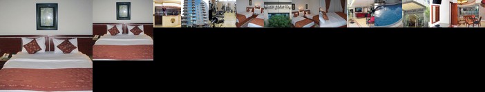 Al Deyafa Hotel Apartments