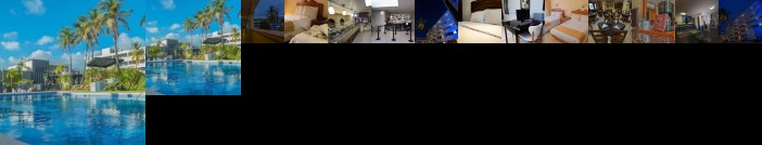 Hotel San Antonio Tampico