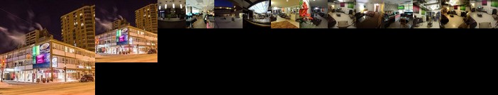 Hotel Royal Plaza Winnipeg