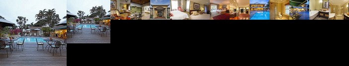 Auberge Hollandaise Guesthouse by Misty Blue Hotels