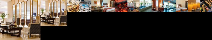 Al Ain Palace Hotel Abu Dhabi