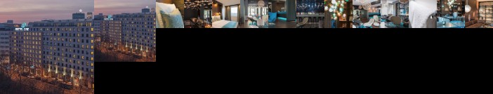 Motel One Berlin-Tiergarten