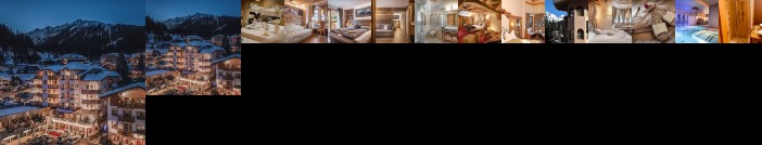 Sporthotel Romantic Plaza