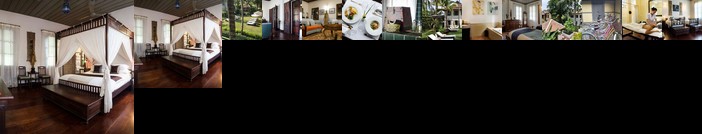 Satri House Secret Retreats