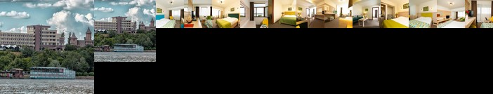 Faleza Hotel by Vega