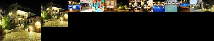 Skiathos Island Suites