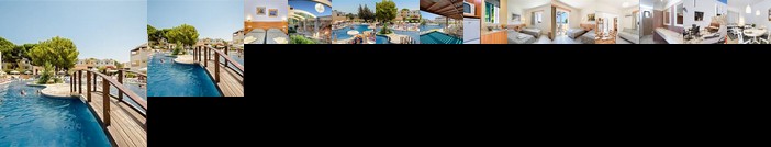 Matina Pefkos Aparthotel