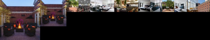 College Park Marriott Hotel & Conference Center