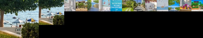 Haraki Mare Studios & Apartments