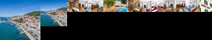 Heritage Hotel Tisno