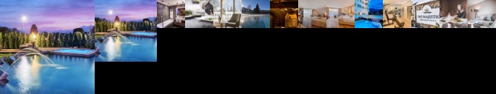 Majestic Hotel & Spa Brunico