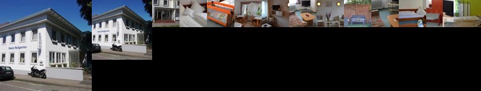 Hotel Pension Garni Hofgarten Bad Buchau