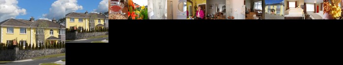 The Yellow House B&B Navan