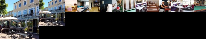 Hotell Nissastigen