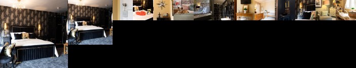 All Seasons Guest House Filey