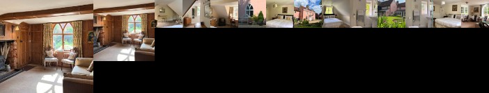 The Cottage Guest House