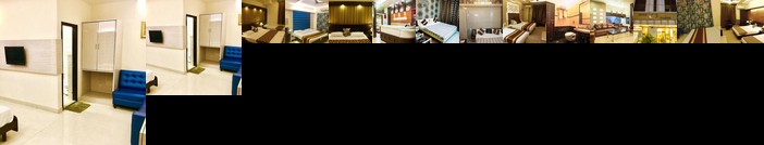 Hotel CJ International