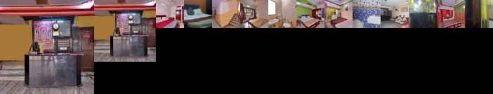 Hotel Aditya Palace Agra