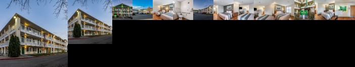 HomeTowne Studios Spokane - Valley