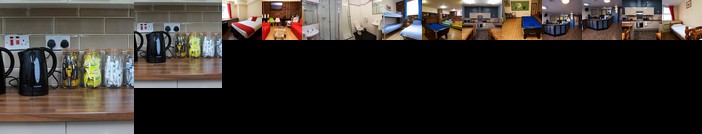 International Inn Liverpool