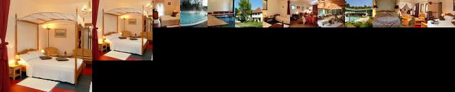 Hotel Rosinante Country Inn