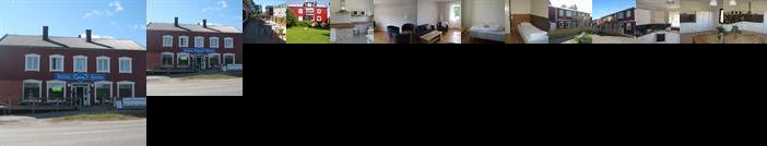 The Land Inn Rosersberg