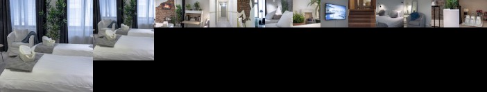 Hotel Maria Eriksson