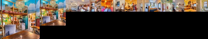 Hostel Lollis Homestay Dresden