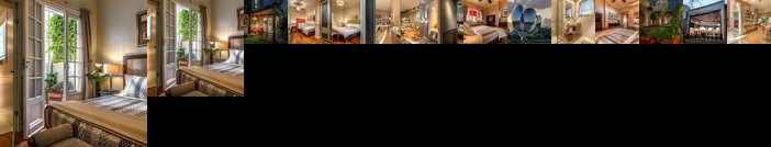 Duque Hotel Boutique & Spa