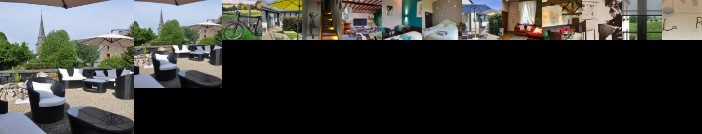 Les Ecoliers Hotel Gouvy