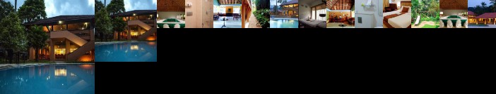 Abad Greenforest Thekkady