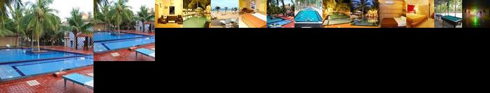 Bluebay Beach Resort