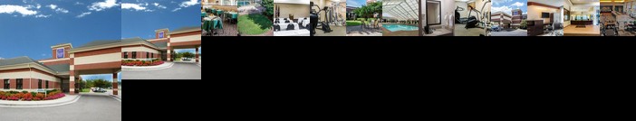 Sleep Inn Lake Wright