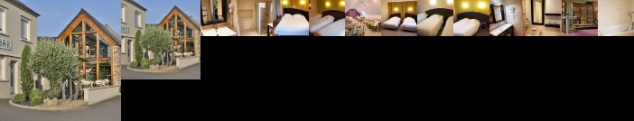 Auberge de la Baie Mont Saint-Michel