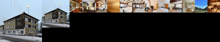 Hotel Dischma