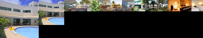 Farol de Itapua Praia Hotel