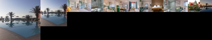 Georgia Vicky Studios & Apartments