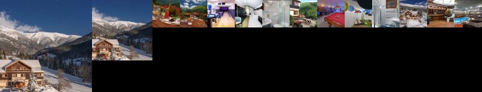 Hotel Zatisi Spindleruv Mlyn