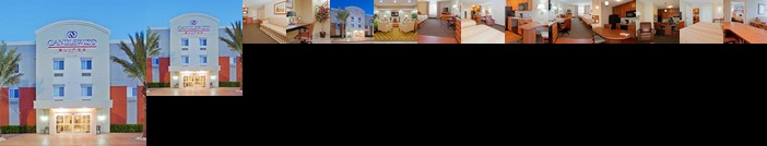 Candlewood Suites Houston NW - Willowbrook