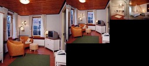 Hotel Vesting Bourtange