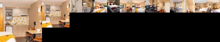 Settlers Motel Hanmer Springs