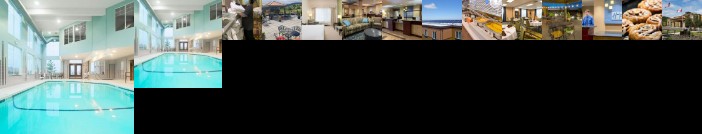 Holiday Inn Express Hotel & Suites North Sequim