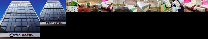 Citin Hotel Masjid Jamek by Lakh Builders Sdn Bhd