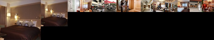 Grand Noble Hotel Xi'an