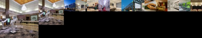 Holiday Inn Shanghai Hongqiao West