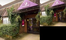 Premier Inn Bromborough Wirral