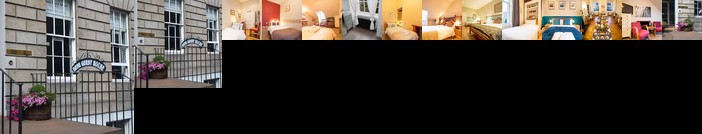 Dene Guest House New Town