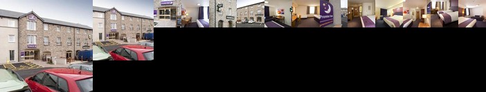 Premier Inn Kendal Central