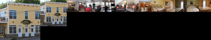 Dolan's Inn & Suites Pictou